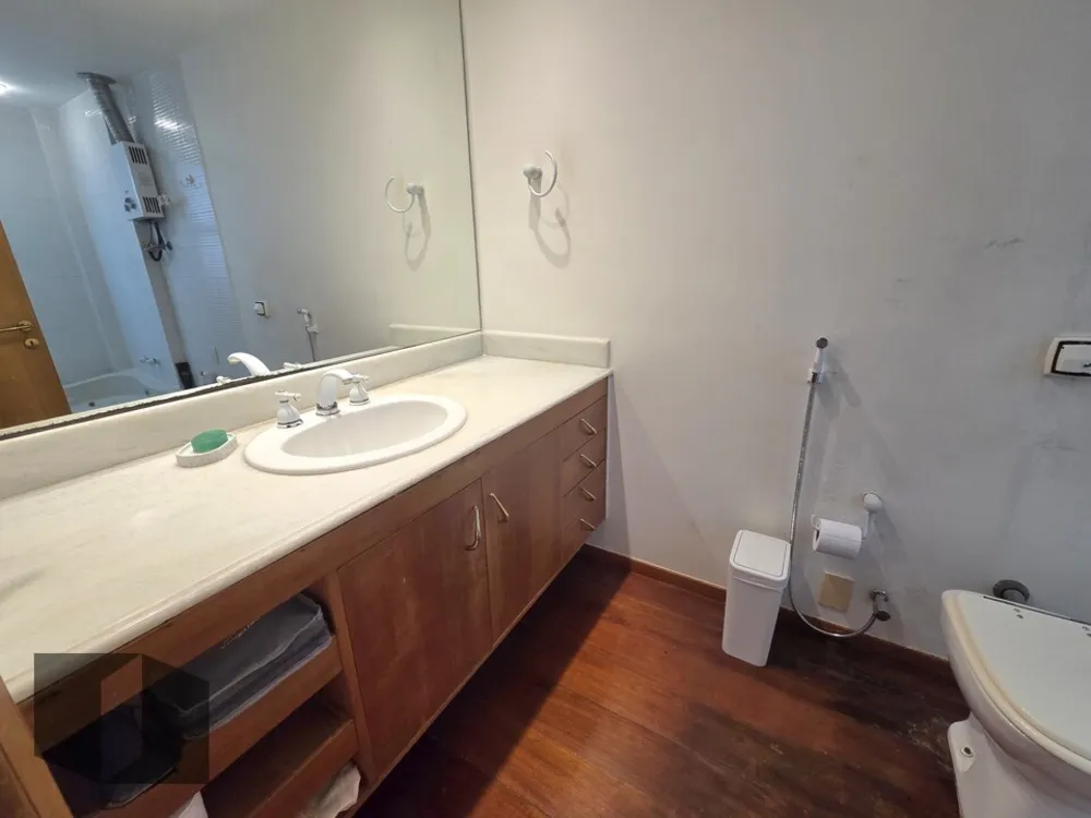 Apartamento, 3 quartos, 124 m² - Foto 24