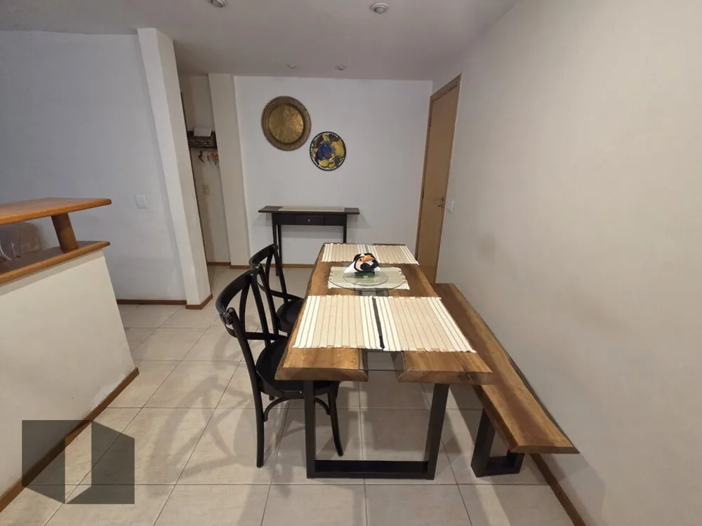 Apartamento, 3 quartos, 124 m² - Foto 38