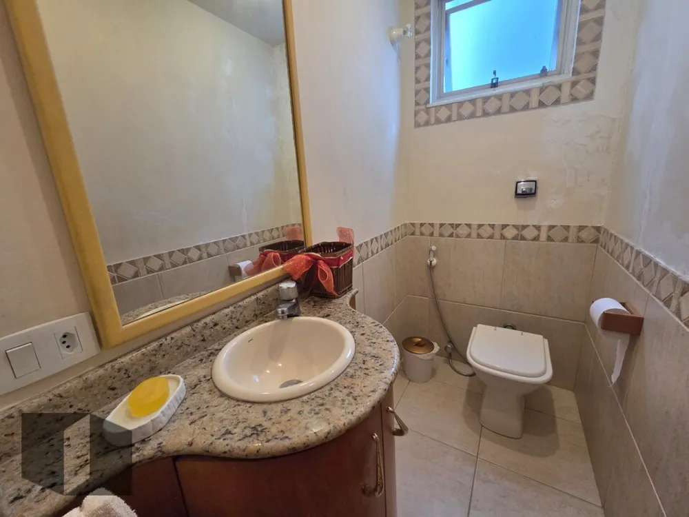 Apartamento, 3 quartos, 124 m² - Foto 33
