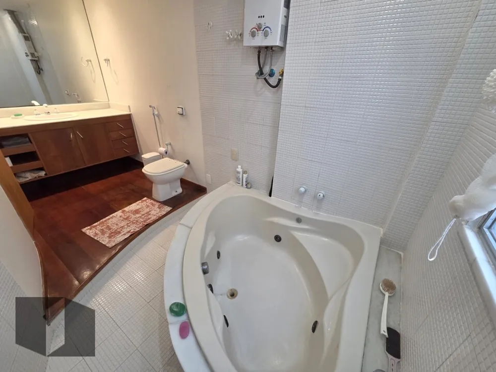 Apartamento, 3 quartos, 124 m² - Foto 22