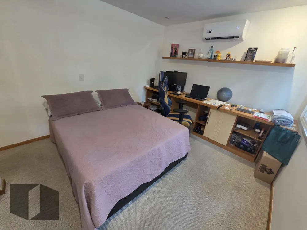 Apartamento, 3 quartos, 124 m² - Foto 19