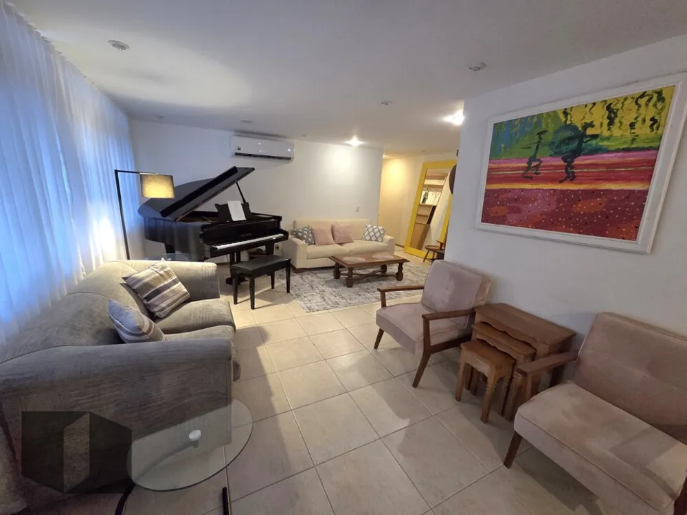 Apartamento, 3 quartos, 124 m² - Foto 32
