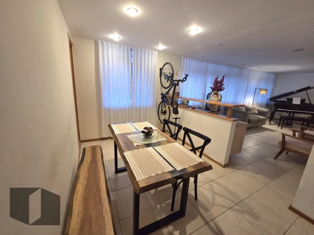 Apartamento, 3 quartos, 124 m² - Foto 37