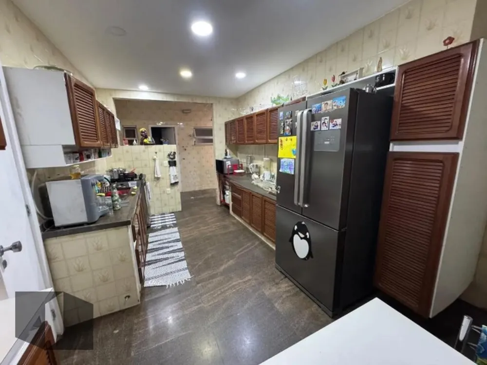 Apartamento, 4 quartos, 167 m² - Foto 40