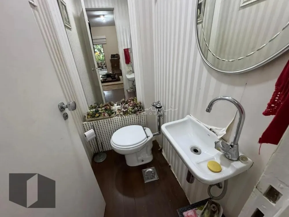 Apartamento, 4 quartos, 167 m² - Foto 11