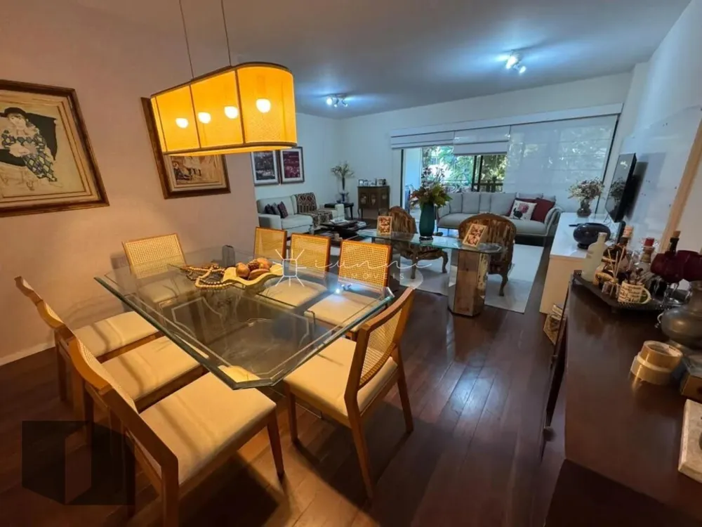 Apartamento, 4 quartos, 167 m² - Foto 7