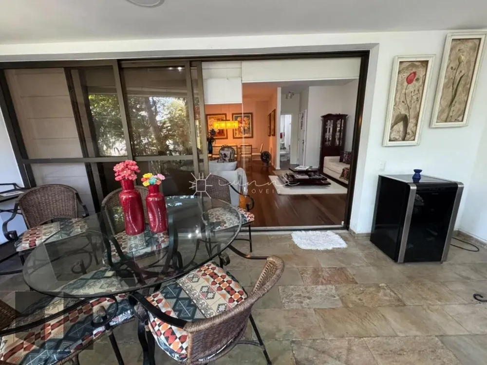 Apartamento, 4 quartos, 167 m² - Foto 13