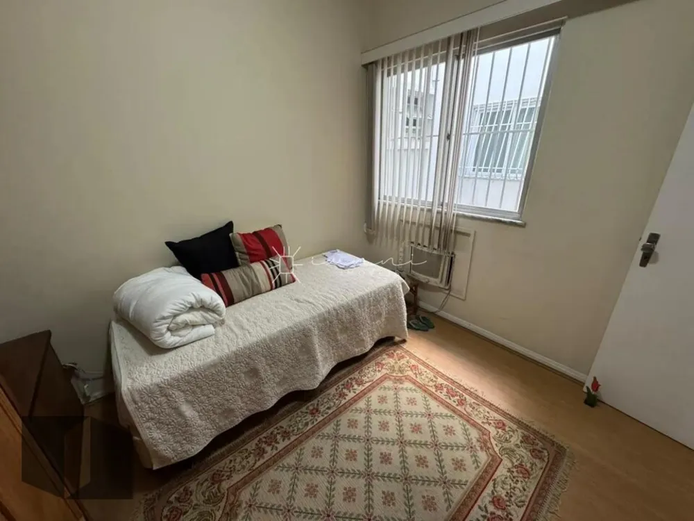 Apartamento, 4 quartos, 167 m² - Foto 21