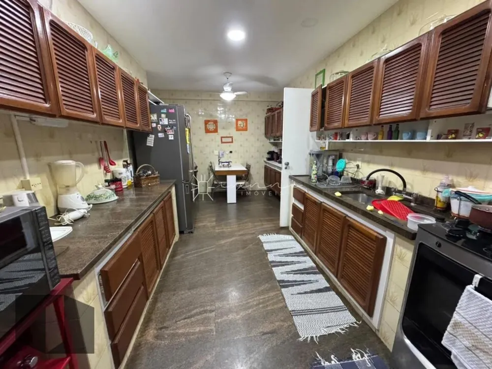 Apartamento, 4 quartos, 167 m² - Foto 35