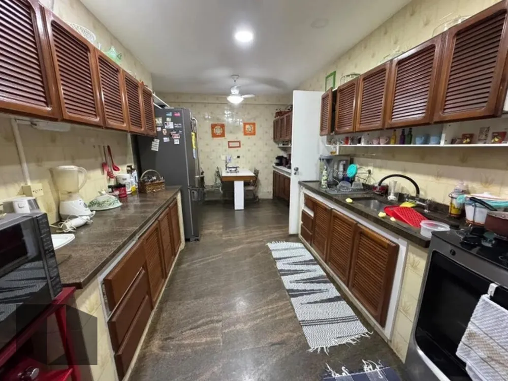Apartamento, 4 quartos, 167 m² - Foto 38