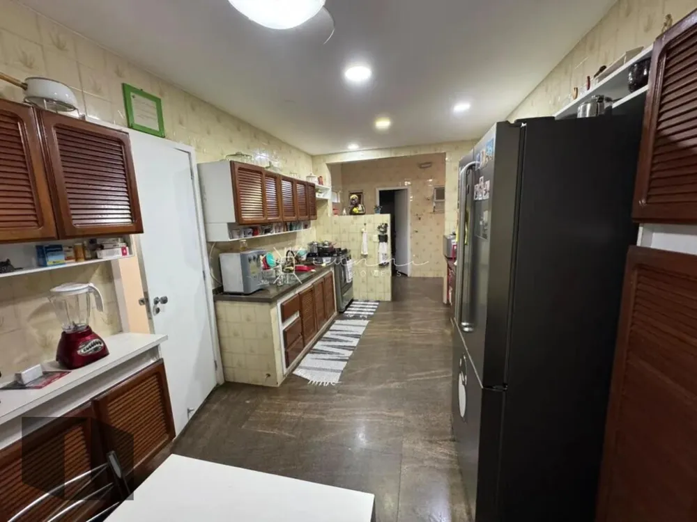 Apartamento, 4 quartos, 167 m² - Foto 37