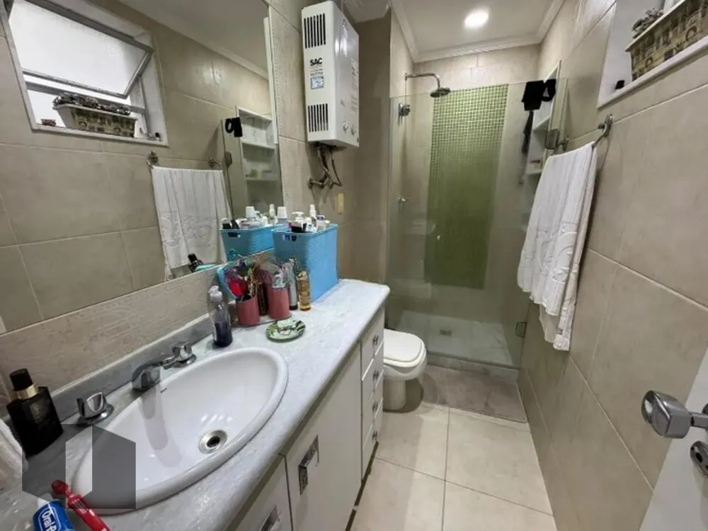 Apartamento, 4 quartos, 167 m² - Foto 20