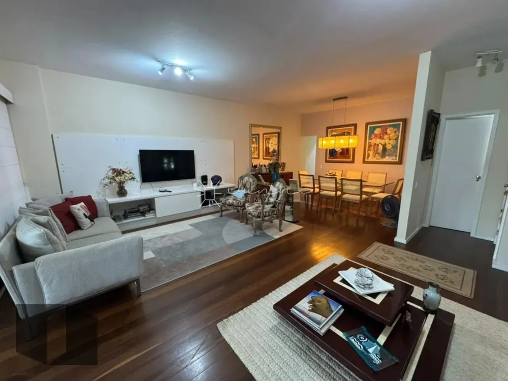 Apartamento, 4 quartos, 167 m² - Foto 9