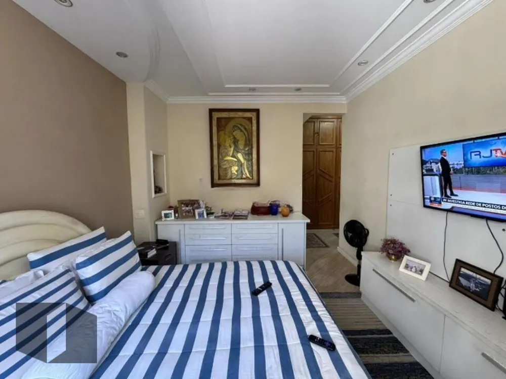 Apartamento, 4 quartos, 167 m² - Foto 14