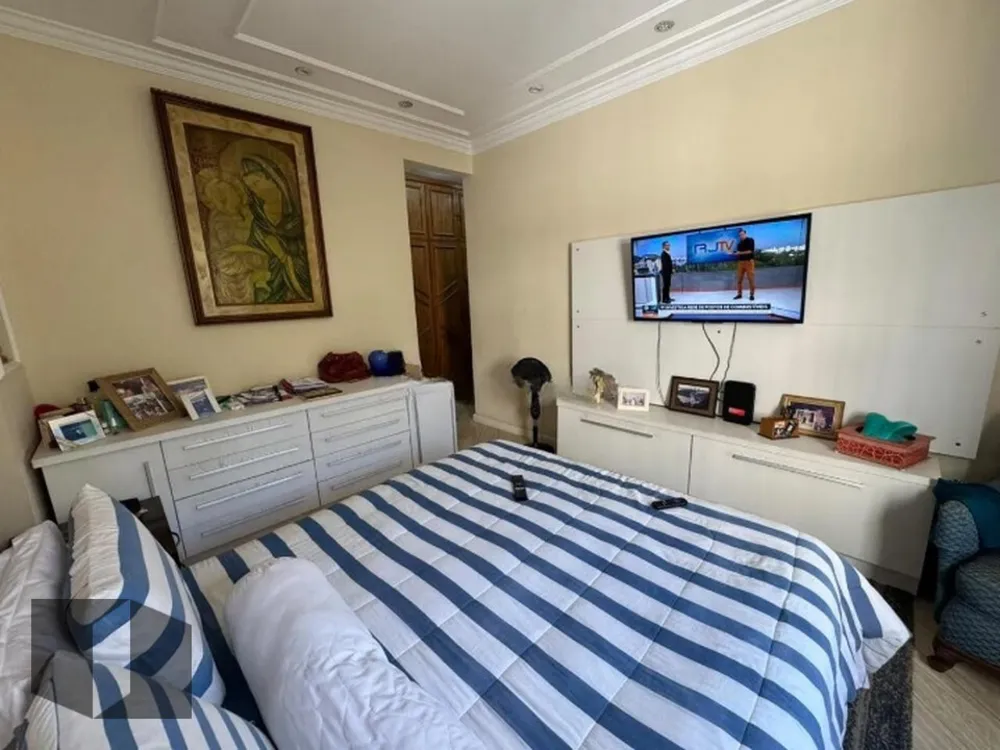 Apartamento, 4 quartos, 167 m² - Foto 24