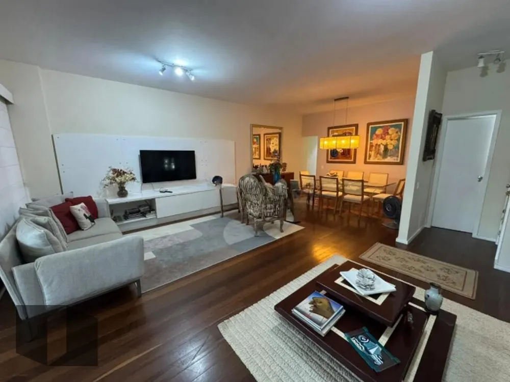 Apartamento, 4 quartos, 167 m² - Foto 8