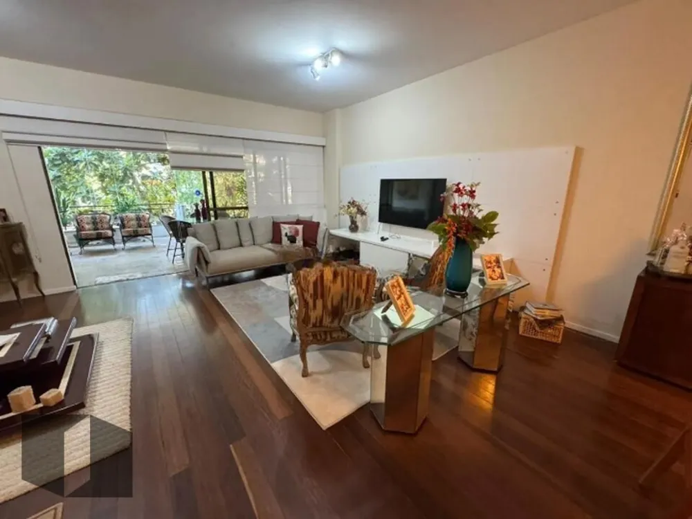 Apartamento, 4 quartos, 167 m² - Foto 16