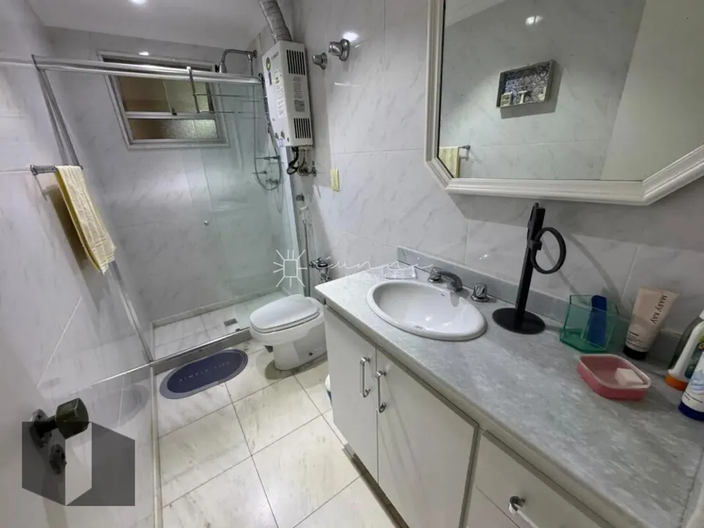 Apartamento, 4 quartos, 167 m² - Foto 15
