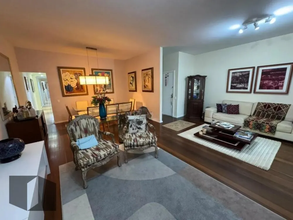 Apartamento, 4 quartos, 167 m² - Foto 6