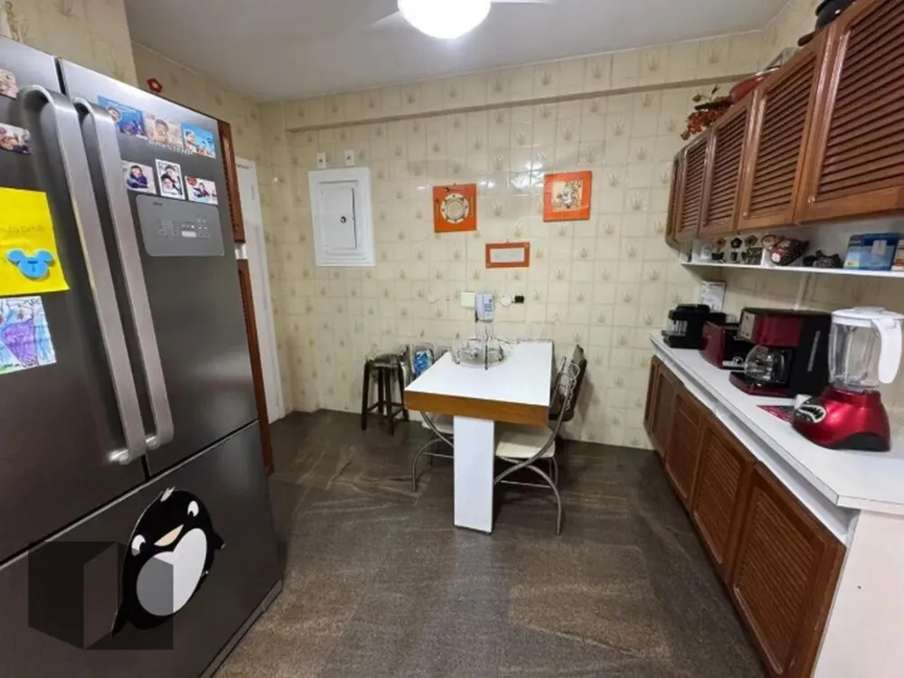 Apartamento, 4 quartos, 167 m² - Foto 36