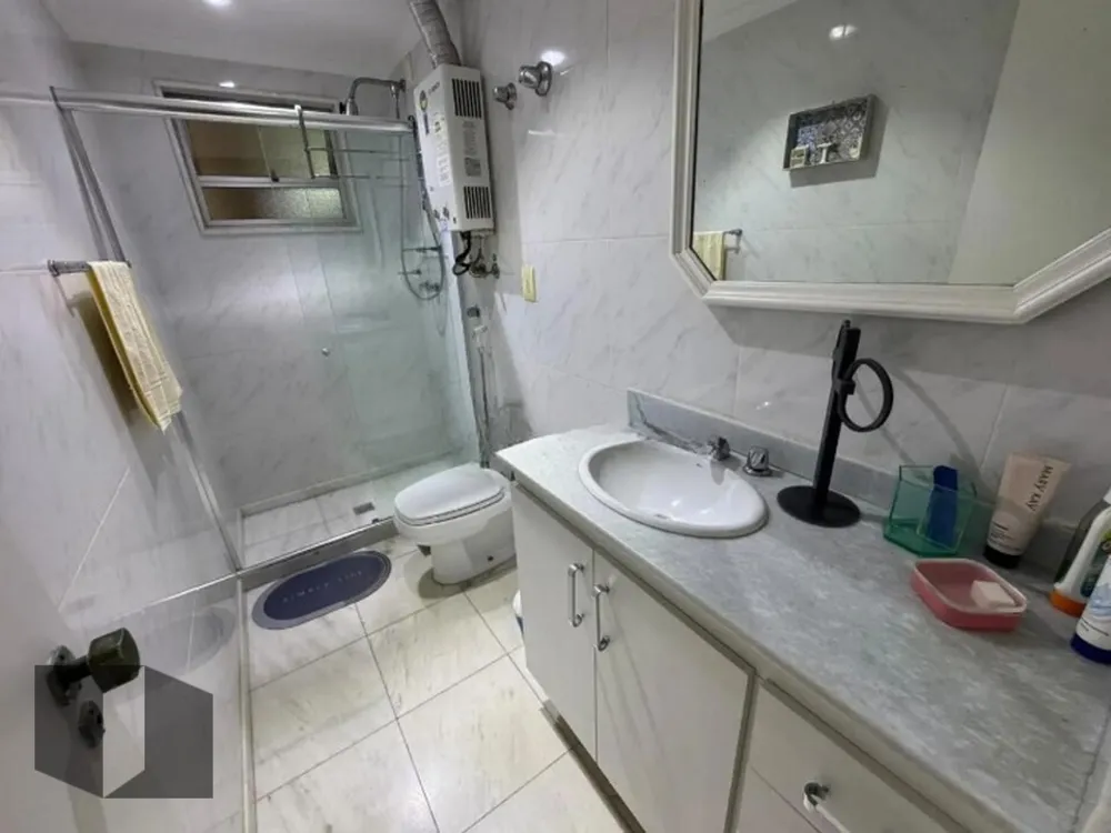 Apartamento, 4 quartos, 167 m² - Foto 32