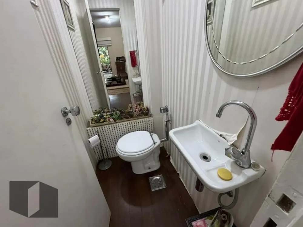 Apartamento, 4 quartos, 167 m² - Foto 34