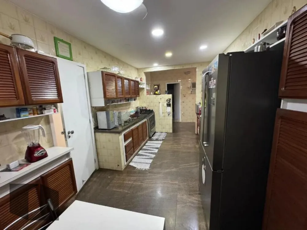 Apartamento, 4 quartos, 167 m² - Foto 41