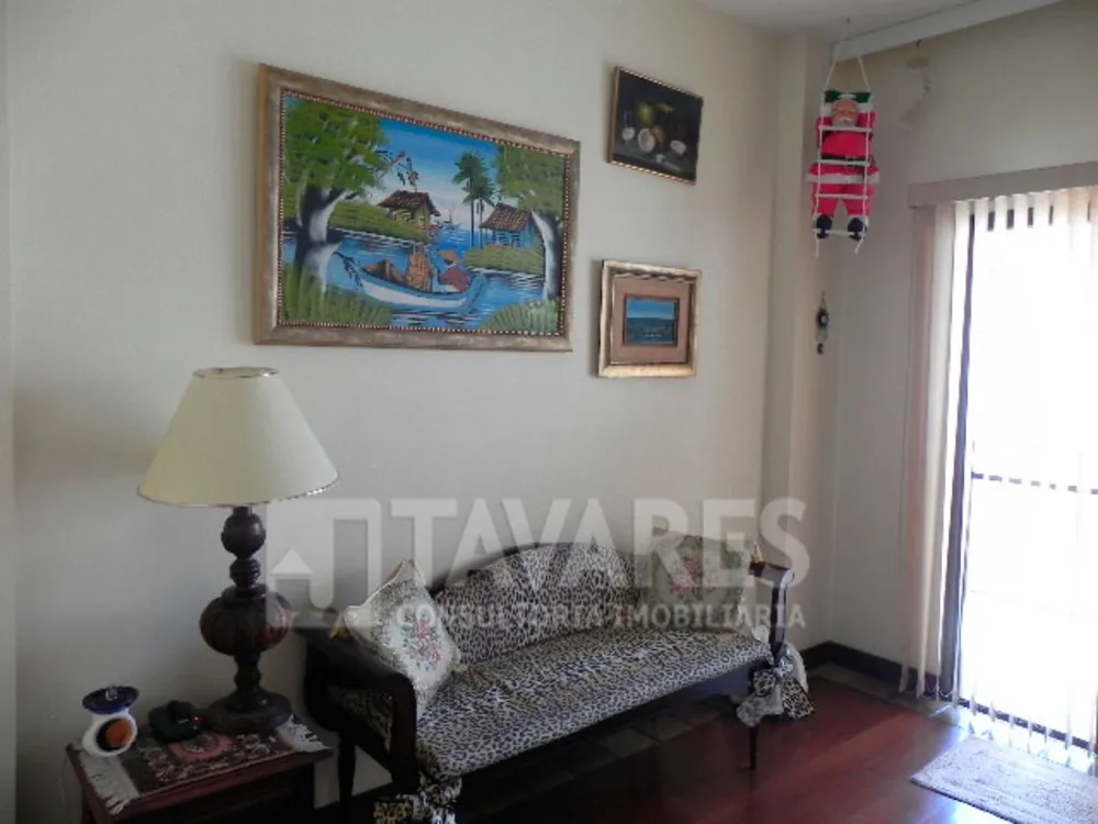 Apartamento, 4 quartos, 154 m² - Foto 6