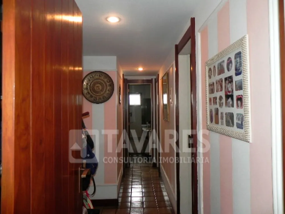Apartamento, 4 quartos, 154 m² - Foto 8