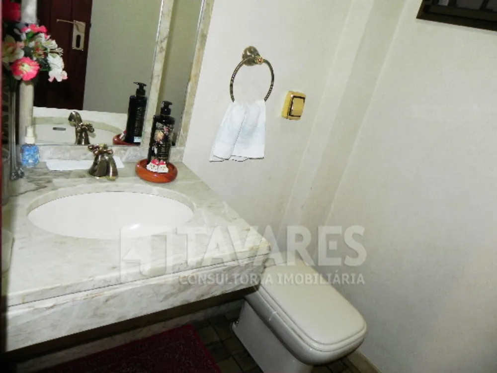 Apartamento, 4 quartos, 154 m² - Foto 14