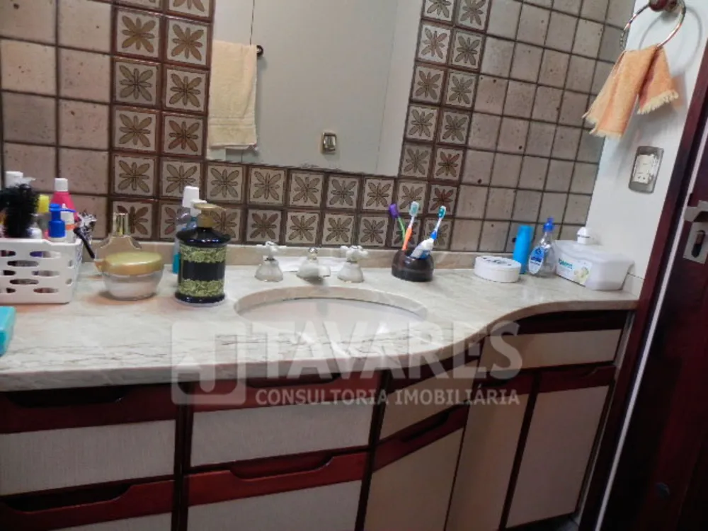 Apartamento, 4 quartos, 154 m² - Foto 15