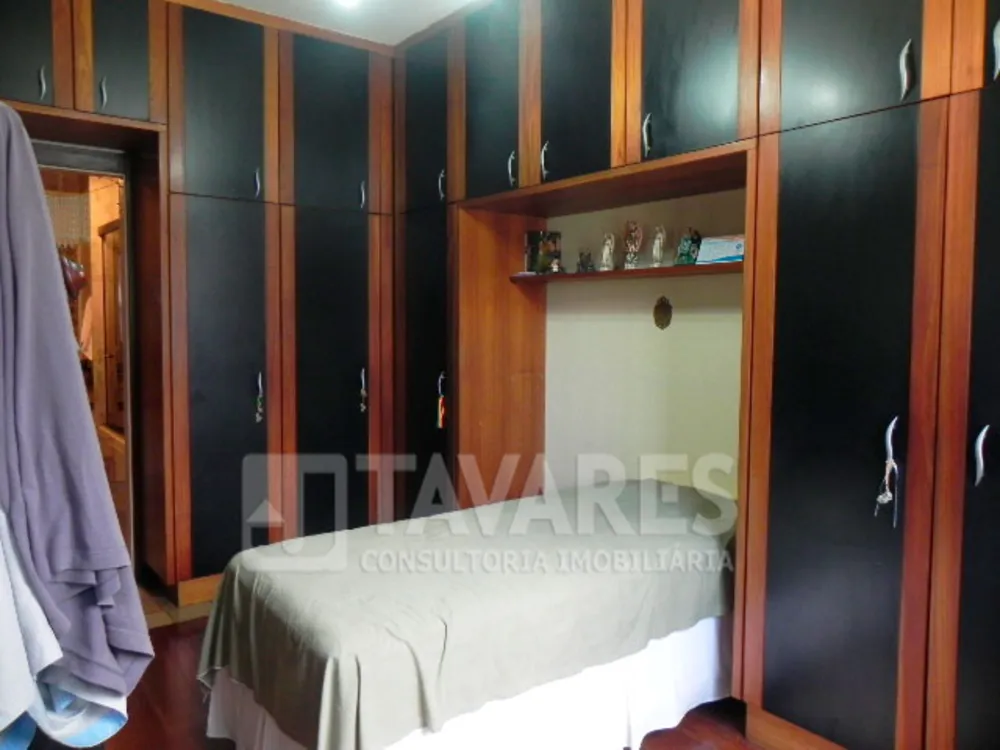 Apartamento, 4 quartos, 154 m² - Foto 13