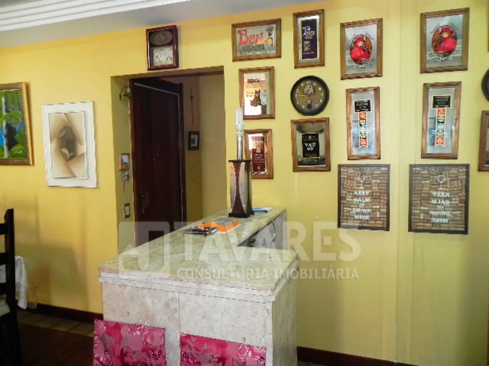 Apartamento, 4 quartos, 154 m² - Foto 5