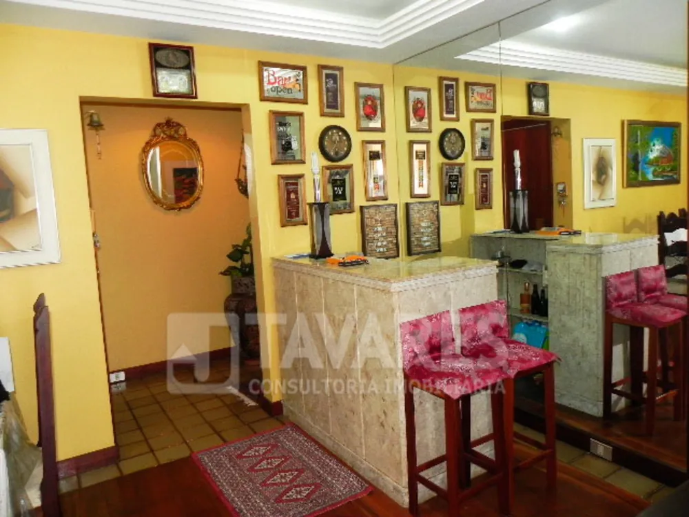 Apartamento, 4 quartos, 154 m² - Foto 7