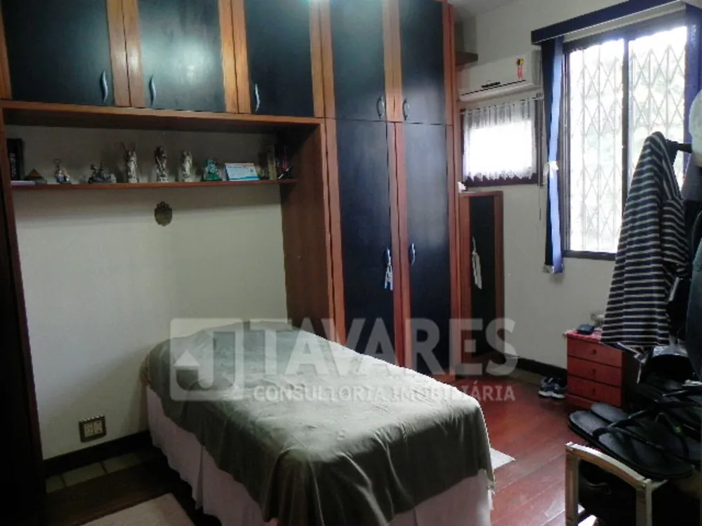 Apartamento, 4 quartos, 154 m² - Foto 12