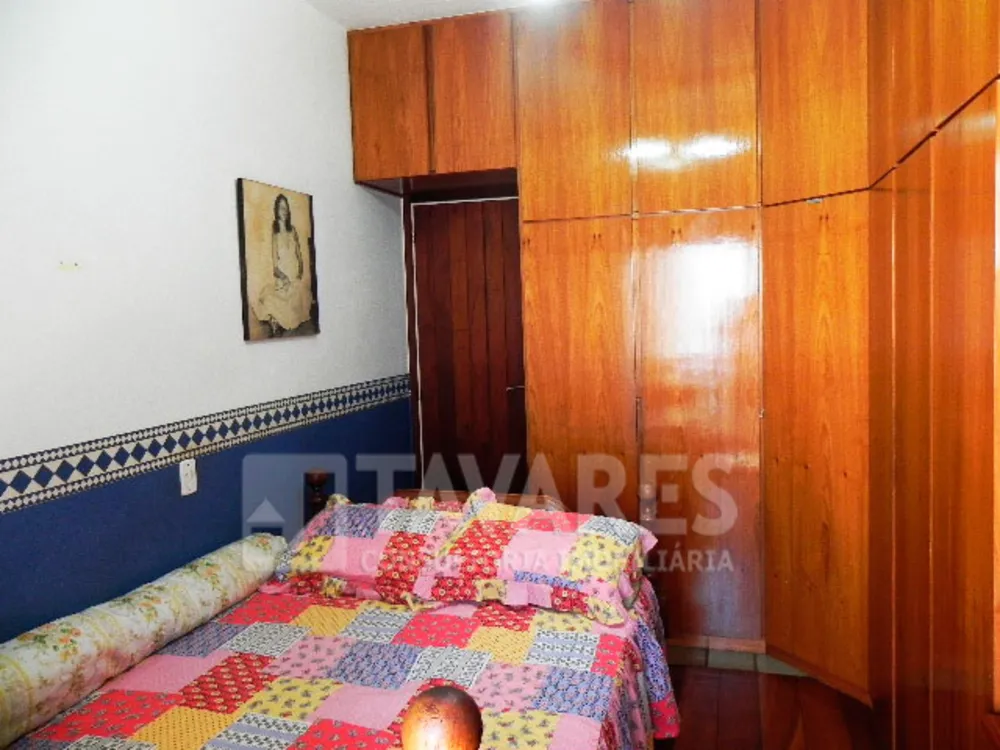 Apartamento, 4 quartos, 154 m² - Foto 9
