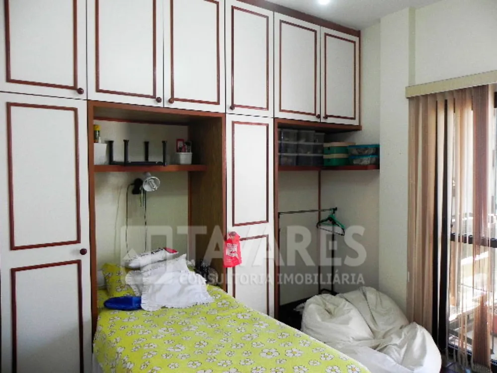 Apartamento, 4 quartos, 154 m² - Foto 11