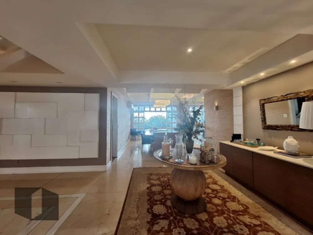 Casa, 5 quartos, 741 m² - Foto 9