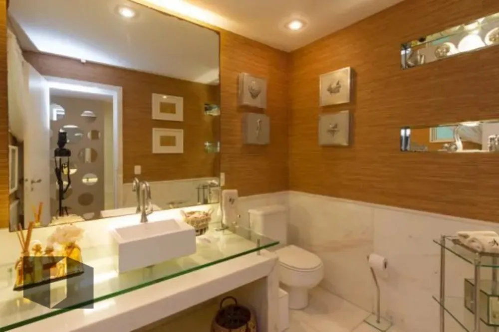 Casa, 5 quartos, 741 m² - Foto 17