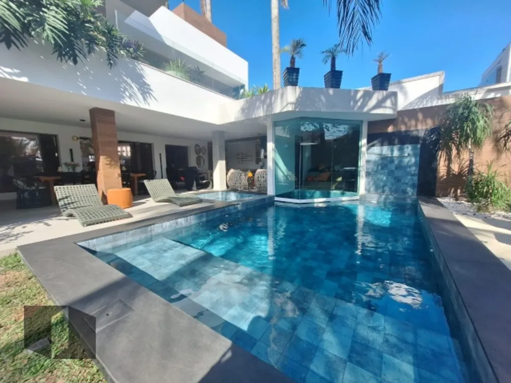 Casa, 5 quartos, 741 m² - Foto 16