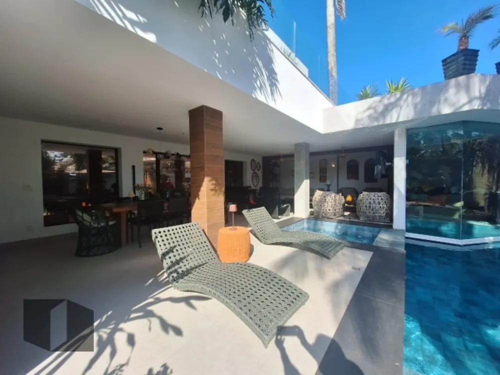 Casa, 5 quartos, 741 m² - Foto 13
