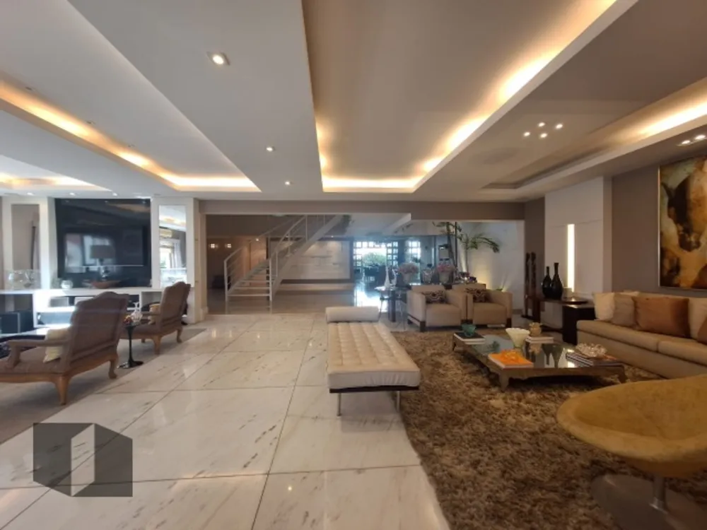 Casa, 5 quartos, 741 m² - Foto 4