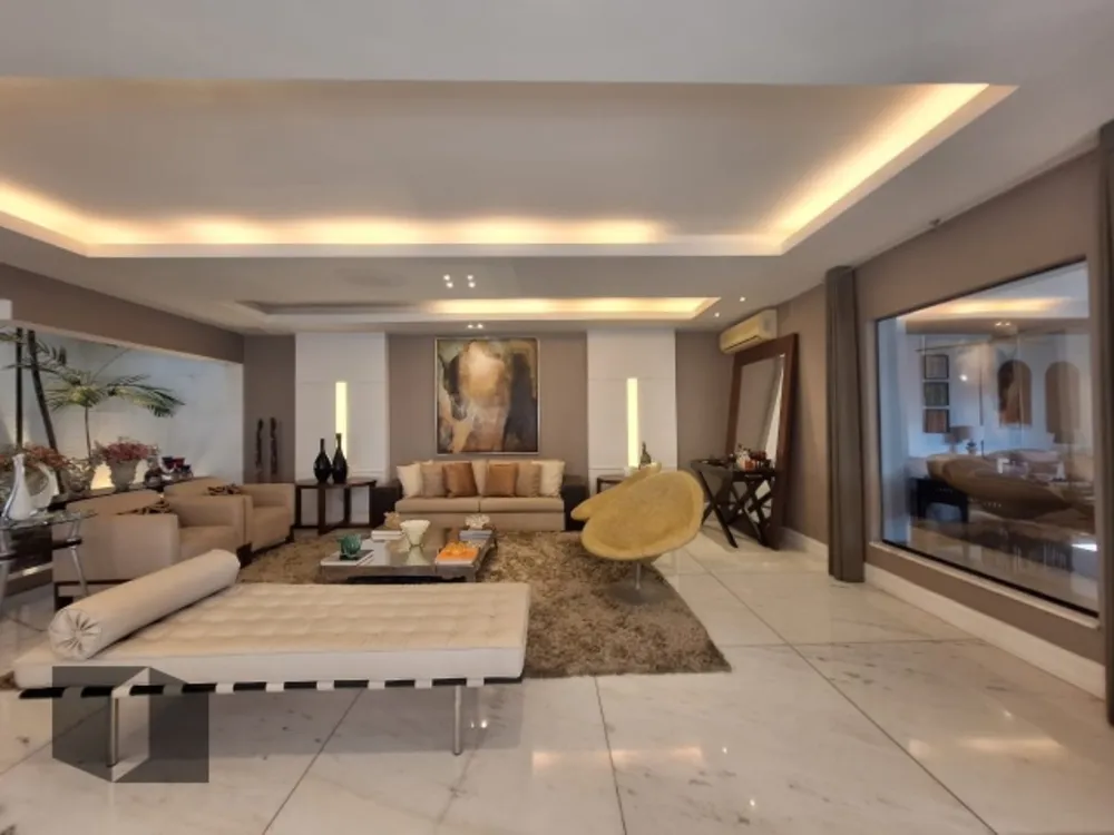 Casa, 5 quartos, 741 m² - Foto 3