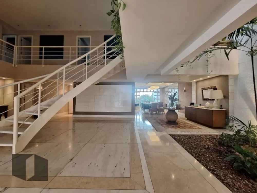 Casa, 5 quartos, 741 m² - Foto 7