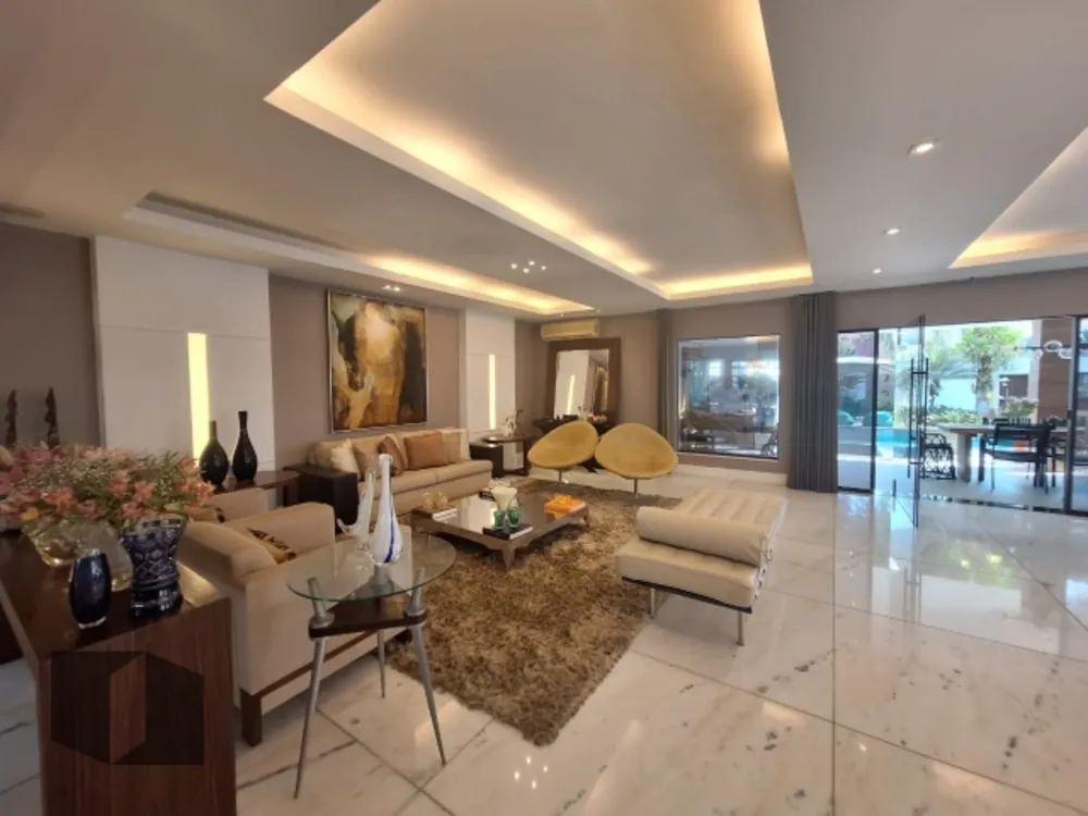 Casa, 5 quartos, 741 m² - Foto 5