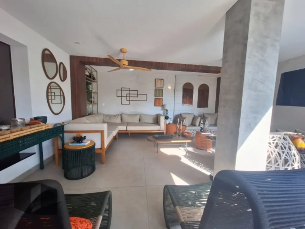 Casa, 5 quartos, 741 m² - Foto 11