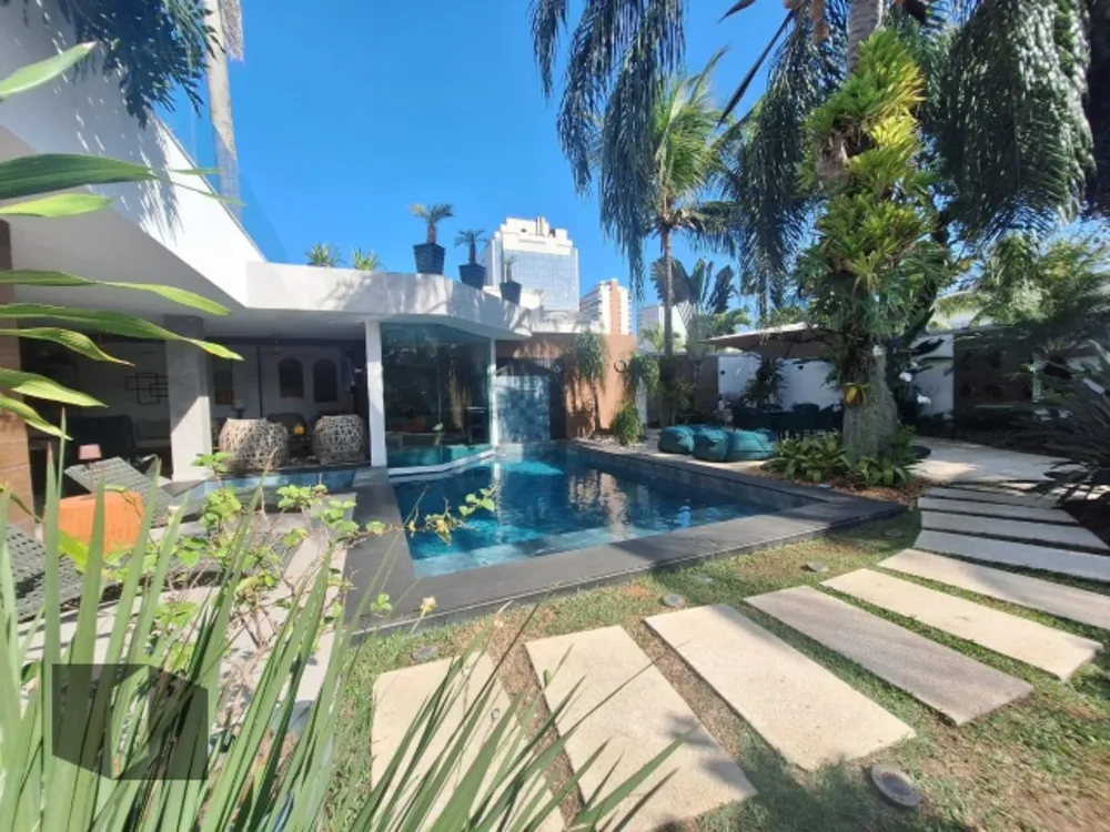 Casa, 5 quartos, 741 m² - Foto 14