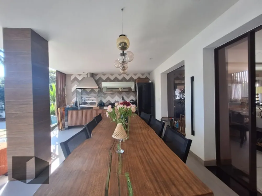 Casa, 5 quartos, 741 m² - Foto 12