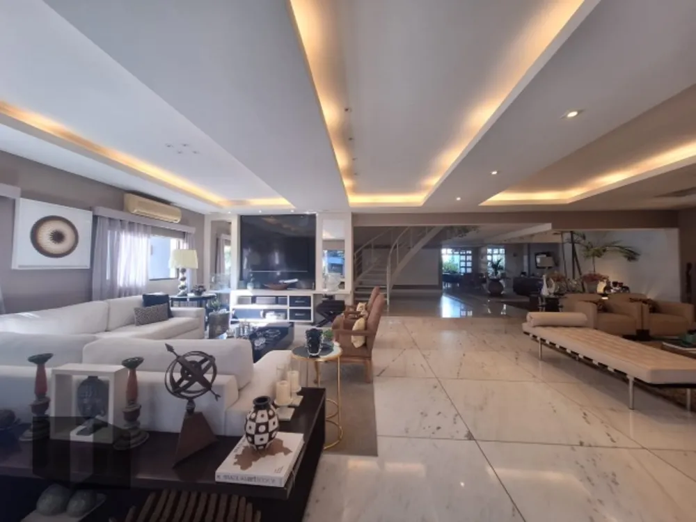Casa, 5 quartos, 741 m² - Foto 6