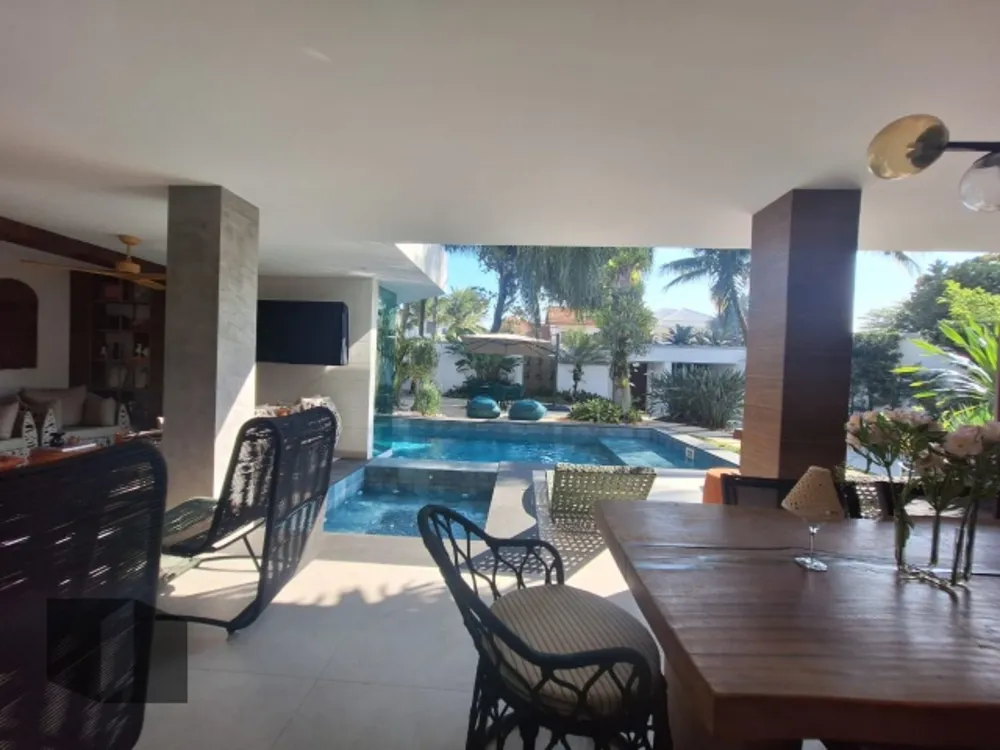 Casa, 5 quartos, 741 m² - Foto 10
